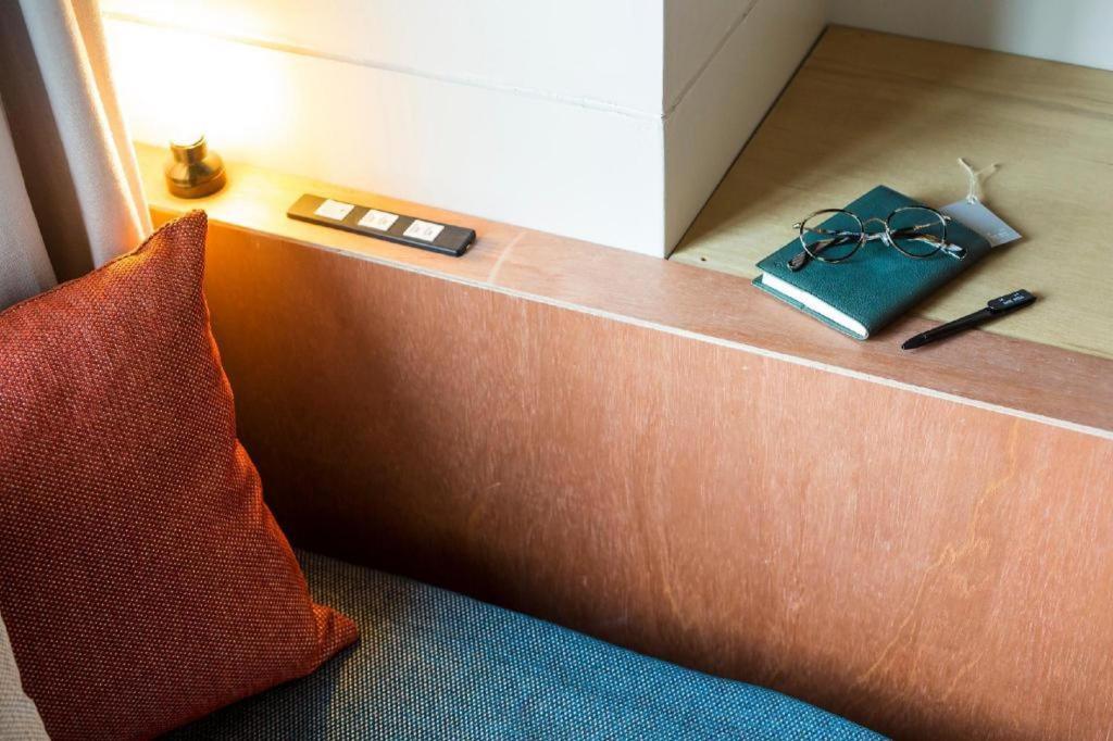 Hatchi Kanazawa By The Share Hotels Exterior photo