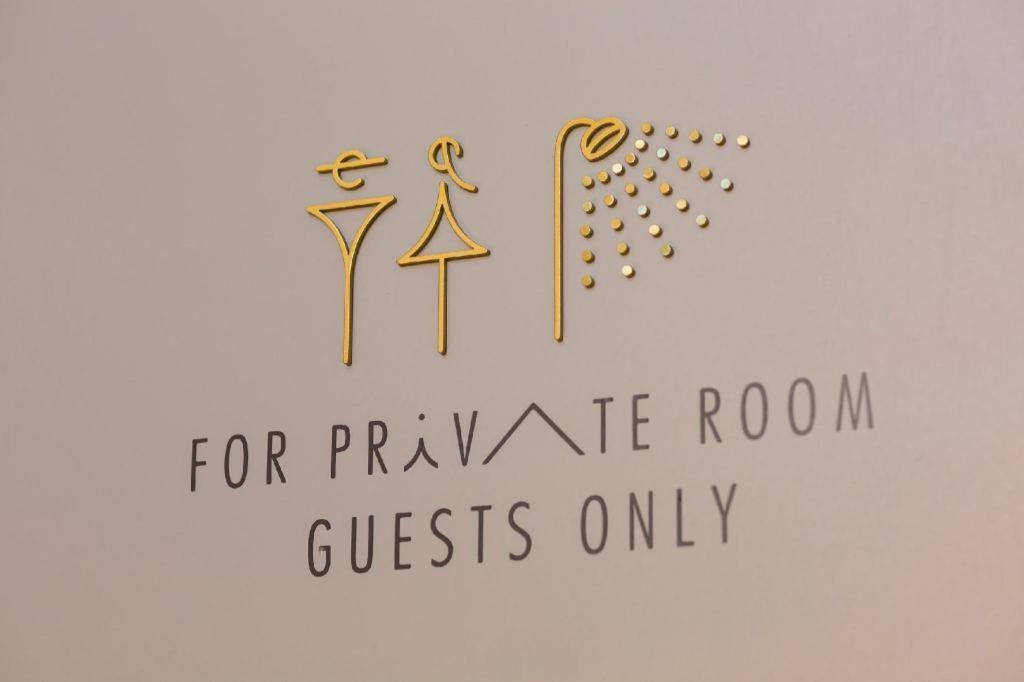 Hatchi Kanazawa By The Share Hotels Exterior photo