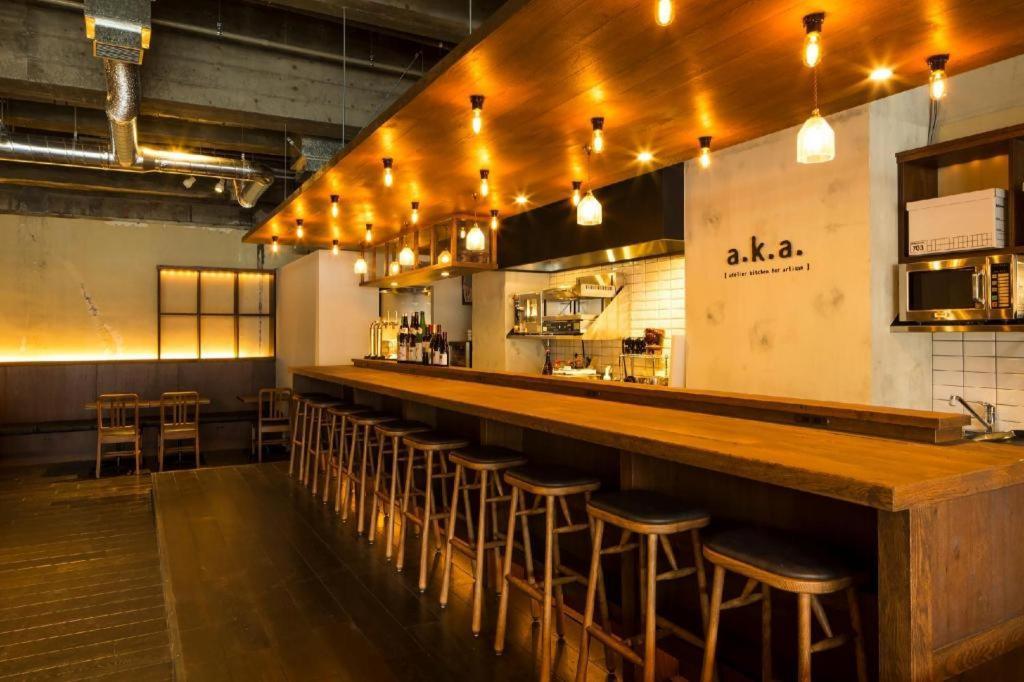 Hatchi Kanazawa By The Share Hotels Exterior photo
