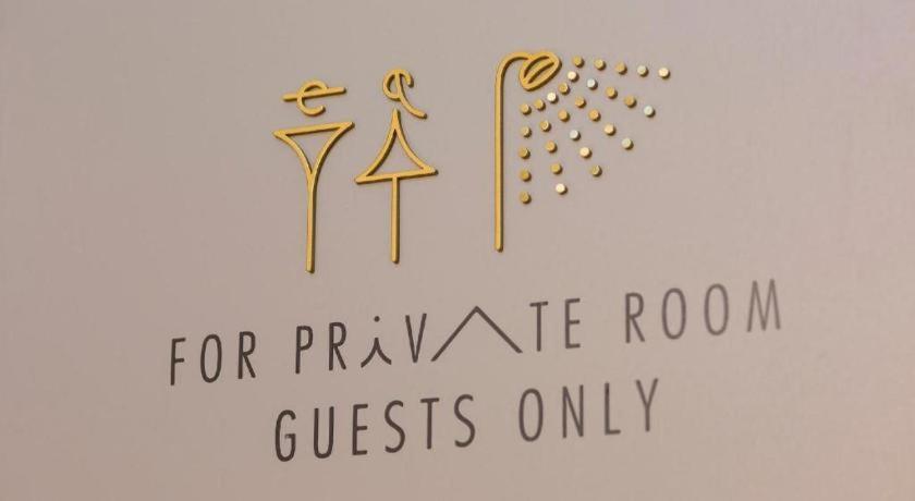 Hatchi Kanazawa By The Share Hotels Exterior photo