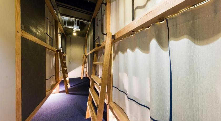 Hatchi Kanazawa By The Share Hotels Exterior photo
