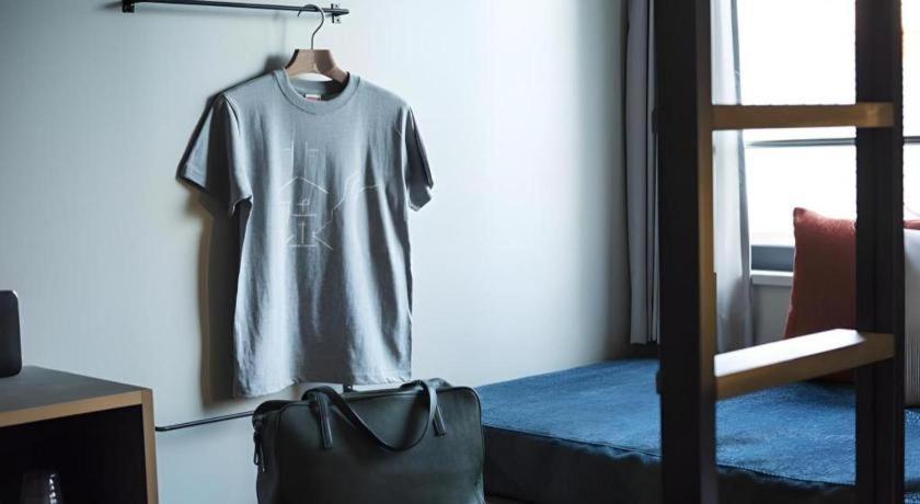 Hatchi Kanazawa By The Share Hotels Exterior photo