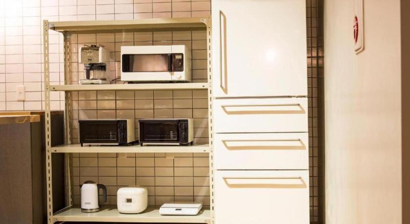 Hatchi Kanazawa By The Share Hotels Exterior photo