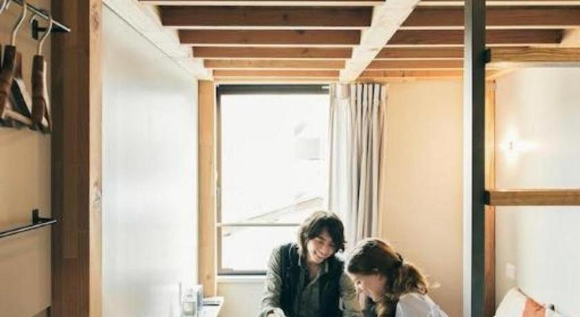Hatchi Kanazawa By The Share Hotels Exterior photo