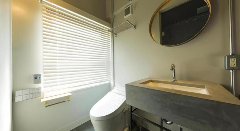 Hatchi Kanazawa By The Share Hotels Exterior photo