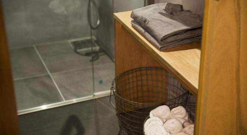 Hatchi Kanazawa By The Share Hotels Exterior photo