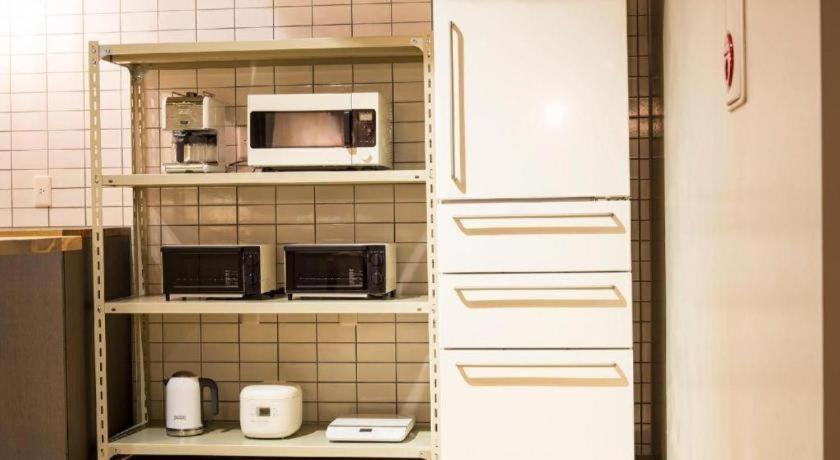 Hatchi Kanazawa By The Share Hotels Exterior photo